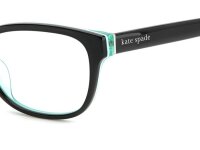 Kate Spade Violette Frauen Vollrandfassung 807-Schwarz