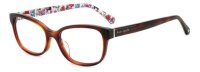 KATE SPADE VIOLETTE FRAUEN VOLLRANDFASSUNG H7P-HAVANNA BRAUN