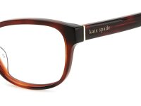 Kate Spade Violette Frauen Vollrandfassung H7P-Havanna Braun