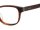 Kate Spade Violette Frauen Vollrandfassung H7P-Havanna Braun