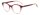KATE SPADE AGGIE FRAUEN VOLLRANDFASSUNG 92Y-ROT ROSA