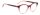 KATE SPADE AGGIE FRAUEN VOLLRANDFASSUNG 92Y-ROT ROSA