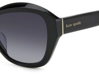 Kate Spade Aglaia/S Frauen Vollrandfassung 807-Schwarz