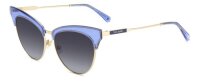 KATE SPADE ALVI/G/S FRAUEN VOLLRANDFASSUNG PJP-BLAU