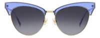 Kate Spade Alvi/G/S Frauen Vollrandfassung PJP-Blau
