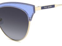 Kate Spade Alvi/G/S Frauen Vollrandfassung PJP-Blau