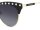 Kate Spade Alvi/G/S/Pearl Frauen Vollrandfassung 807-Schwarz