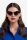 Kate Spade Alvi/G/S/Pearl Frauen Vollrandfassung 807-Schwarz