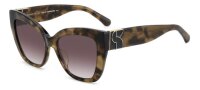 KATE SPADE BEXLEY/G/S FRAUEN VOLLRANDFASSUNG 086-HAVANNA...
