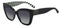 KATE SPADE BEXLEY/G/S FRAUEN VOLLRANDFASSUNG 807-SCHWARZ