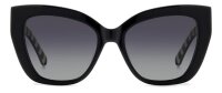 Kate Spade Bexley/G/S Frauen Vollrandfassung 807-Schwarz