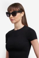Kate Spade Bexley/G/S Frauen Vollrandfassung 807-Schwarz