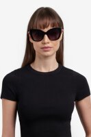 Kate Spade Bexley/G/S Frauen Vollrandfassung 807-Schwarz