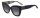 Kate Spade Bexley/G/S Frauen Vollrandfassung 807-Schwarz