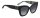 Kate Spade Bexley/G/S Frauen Vollrandfassung 807-Schwarz