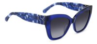 KATE SPADE BEXLEY/G/S FRAUEN VOLLRANDFASSUNG PJP-BLAU
