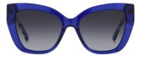 Kate Spade Bexley/G/S Frauen Vollrandfassung PJP-Blau