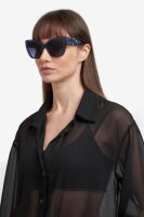 Kate Spade Bexley/G/S Frauen Vollrandfassung PJP-Blau