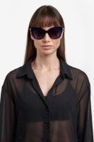 Kate Spade Bexley/G/S Frauen Vollrandfassung PJP-Blau