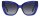 Kate Spade Bexley/G/S Frauen Vollrandfassung PJP-Blau