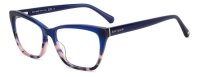 KATE SPADE CELESTINE FRAUEN VOLLRANDFASSUNG BR0-BLAU ROSA