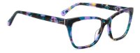 KATE SPADE CELESTINE FRAUEN VOLLRANDFASSUNG HKZ-VIOLETT...