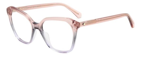 KATE SPADE CINZIA FRAUEN VOLLRANDFASSUNG 2RO-BRAUN VIOLETT