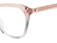 KATE SPADE CINZIA FRAUEN VOLLRANDFASSUNG 2RO-BRAUN VIOLETT