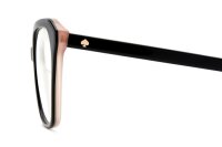KATE SPADE CINZIA FRAUEN VOLLRANDFASSUNG 3H2-SCHWARZ ROSA