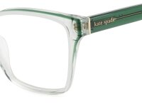 Kate Spade Claudie/G Frauen Vollrandfassung 1ED-Grün