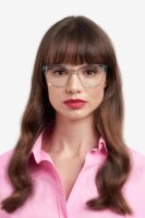 Kate Spade Claudie/G Frauen Vollrandfassung 1ED-Grün