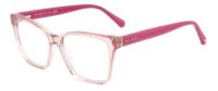 Kate Spade Claudie/G Frauen Vollrandfassung 35J-Rosa -...
