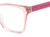 KATE SPADE CLAUDIE/G FRAUEN VOLLRANDFASSUNG 35J-ROSA