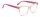 KATE SPADE CLAUDIE/G FRAUEN VOLLRANDFASSUNG 35J-ROSA