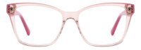 KATE SPADE CLAUDIE/G FRAUEN VOLLRANDFASSUNG 35J-ROSA
