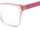 KATE SPADE CLAUDIE/G FRAUEN VOLLRANDFASSUNG 35J-ROSA