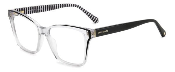 Kate Spade Claudie/G Frauen Vollrandfassung KB7-Grau