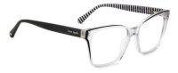 KATE SPADE CLAUDIE/G FRAUEN VOLLRANDFASSUNG KB7-GRAU