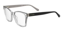 Kate Spade Claudie/G Frauen Vollrandfassung KB7-Grau