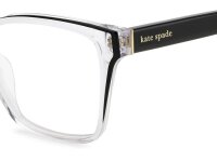 Kate Spade Claudie/G Frauen Vollrandfassung KB7-Grau