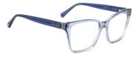 KATE SPADE CLAUDIE/G FRAUEN VOLLRANDFASSUNG PJP-BLAU