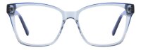 Kate Spade Claudie/G Frauen Vollrandfassung PJP-Blau