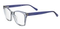 Kate Spade Claudie/G Frauen Vollrandfassung PJP-Blau