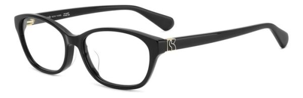 Kate Spade Conceta/FJ Frauen Vollrandfassung 807-Schwarz