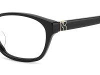 Kate Spade Conceta/FJ Frauen Vollrandfassung 807-Schwarz