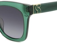 Kate Spade Constance/G/S Frauen Vollrandfassung 1ED-Grün