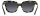 Kate Spade Constance/G/S Frauen Vollrandfassung 807-Schwarz