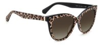 KATE SPADE DAESHA/S FRAUEN VOLLRANDFASSUNG FP3-SCHWARZ