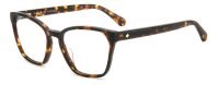 KATE SPADE ESTI FRAUEN VOLLRANDFASSUNG 086-HAVANNA BRAUN