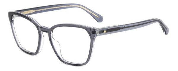KATE SPADE ESTI FRAUEN VOLLRANDFASSUNG KB7-GRAU